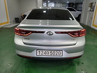 SAMSUNG SM6 2019
