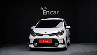 KIA MORNING URBAN JA 2021