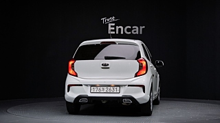 KIA MORNING URBAN JA 2021