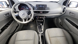 KIA MORNING URBAN JA 2021