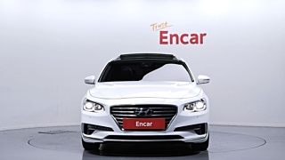 HYUNDAI GRANDEUR IG 2017