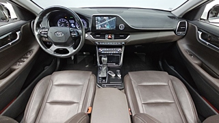 HYUNDAI GRANDEUR IG 2017