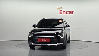 KIA NIRO 2024