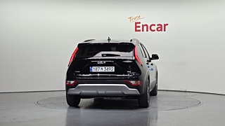 KIA NIRO 2024