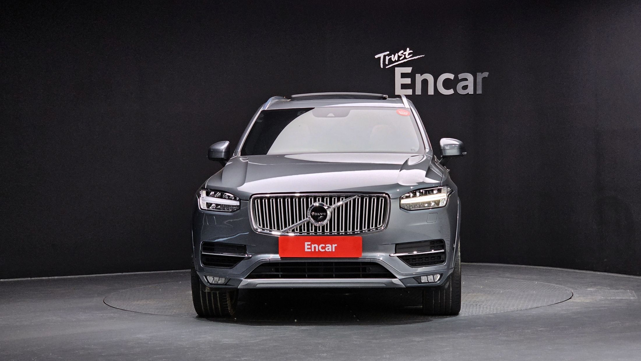VOLVO XC90 2019