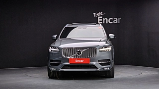 VOLVO XC90 2019