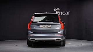 VOLVO XC90 2019