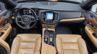 VOLVO XC90 2019