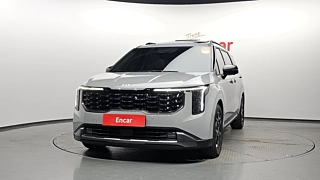 KIA CARNIVAL 2025