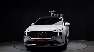 HYUNDAI SANTAFE  2023