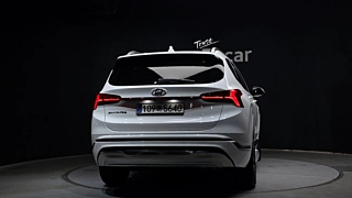 HYUNDAI SANTAFE  HEV 1.6 2WD 2023