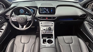 HYUNDAI SANTAFE  HEV 1.6 2WD 2023