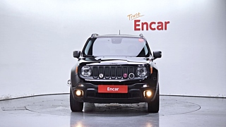 JEEP RENEGADE 2017