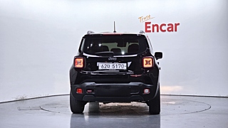 JEEP RENEGADE 2017