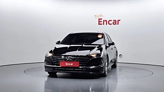HYUNDAI SONATA DN8 2020