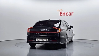 HYUNDAI SONATA DN8 2020