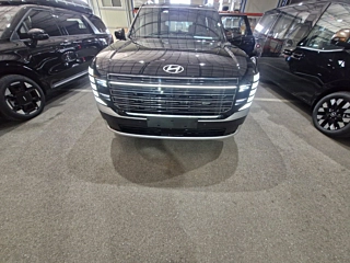 Заказать HYUNDAI PALISADE LX3