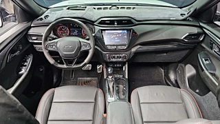 DAEWOO TRAILBLAZER  1.3 Turbo 2WD 2022