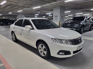 KIA LOTZE INNOVATION 2008