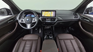 BMW X3 G01 2024