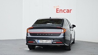 HYUNDAI SONATA DN8 2019