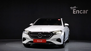 MERCEDES BENZ E-CLASS W214  E200 Avantgarde 2024