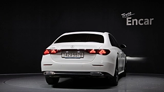 MERCEDES BENZ E-CLASS W214  E200 Avantgarde 2024