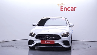 MERCEDES BENZ E-CLASS W213 2020