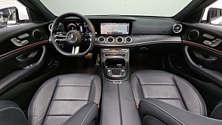 MERCEDES BENZ E-CLASS W213 2020