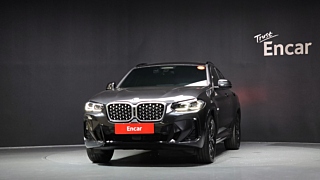 BMW X4 G02 2023