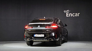 BMW X4 G02 2023