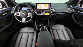 BMW X4 G02 2023