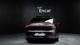 HYUNDAI GRANDEUR IG 2020