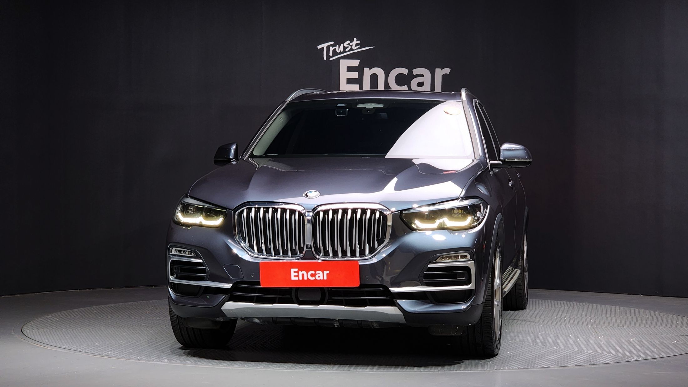 BMW X5 G05 2020