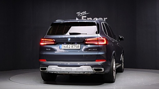 BMW X5 G05 2020