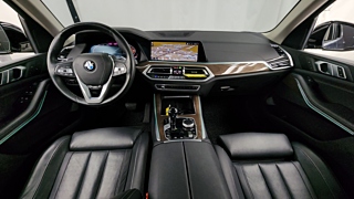 BMW X5 G05 2020