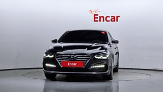HYUNDAI GRANDEUR IG 2017