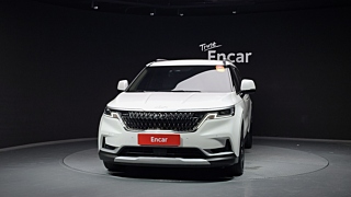 KIA CARNIVAL 2023
