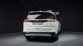 KIA CARNIVAL 2023