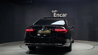 MERCEDES BENZ S-CLASS W223 2022