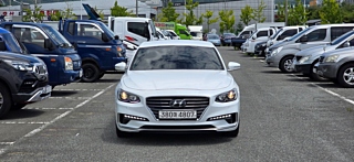 HYUNDAI GRANDEUR IG 2018