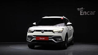 SSANGYONG TIVOLI AIR 2019