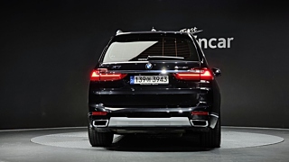 BMW X7 G07 2022