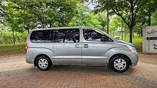 HYUNDAI STAREX GRAND 2013