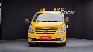 HYUNDAI STAREX GRAND 2017