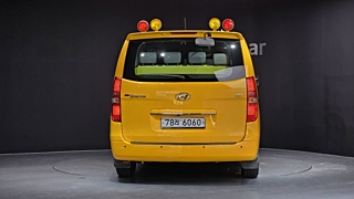 HYUNDAI STAREX GRAND 2017