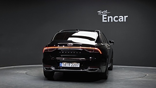 HYUNDAI GRANDEUR IG HYBRID 2021