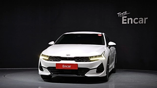 KIA K5 2020