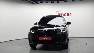 BMW X3 G01 2023