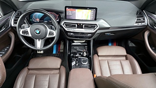 BMW X3 G01 2023